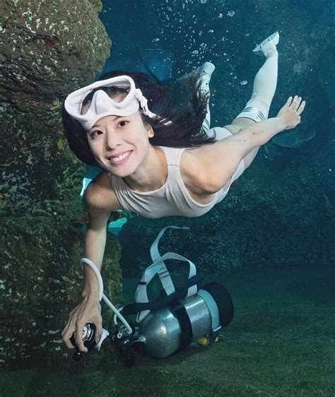 Scuba Girl Porn Videos 